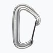 Black Diamond Miniwire hellgrauer Karabiner
