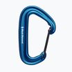 Black Diamond Miniwire Karabinerhaken blau