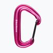 Black Diamond Miniwire ultra rosa Karabiner