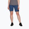 Damen Klettershorts Black Diamond Techniker blauAP750136