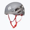 Kletterhelm Black Diamond Vision stahlgrau