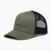 Black Diamond Bd Trucker tundra/schwarz/bd Wortmarke Baseballkappe