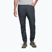 Herren Kletterhose Black Diamond Notion Pants anthrazit