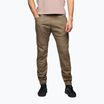 Herren Kletterhose Black Diamond Notion Pants walnut