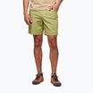 Herren-Trekking-Shorts Black Diamond Notion Zedernholz grün