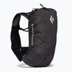 Black Diamond Distance 15 l schwarzer Kletterrucksack