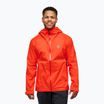 Damen Regenjacke Black Diamond Fineline Stretch Acetat