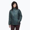 Damen Daunenjacke Black Diamond Approach Down creek blau