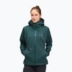 Black Diamond Fineline Stretch Herren Regenjacke für tiefe Wälder