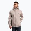 Black Diamond Fineline Stretch Shell Mondstein Regenjacke für Herren