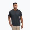 Black Diamond Herren Circuit SS Tee schwarz