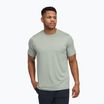 Herren Black Diamond Schaltung SS Tee agave T-shirt