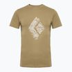 Herren Black Diamond Equipmnt für Alpinist SS Tee Pilz
