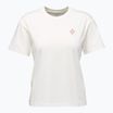 Women's Black Diamond Heritage Badge SS Tee off whote
