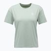 Black Diamond Heritage Badge SS Damen T-Shirt agave