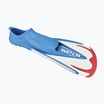Schwimmflossen SEAC Team red