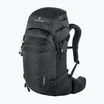 Ferrino Finisterre 40 l Wanderrucksack schwarz