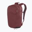 Ferrino Post 25 l burgunderfarbener Wanderrucksack