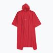 Regenmantel Ferrino Poncho rot 65161ARR