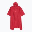 Regenmantel Kinder Ferrino Poncho Jr rot 65162ARR