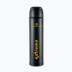 Ferrino Extreme Vakuum Thermoskanne 750 ml schwarz