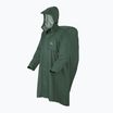 Regenmantel Ferrino Trekker Ripstop green