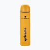 Ferrino Extreme Vakuum Thermoskanne 750 ml gelb
