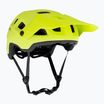 Fahrrad Helm MET Terranova yellow