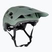 Fahrrad Helm MET Terranova sage green/black matt