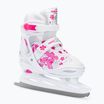 Roces Jokey Ice 3.0 Girl Kinder Freizeit Schlittschuhe schwarz/rosa 450708