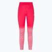 La Sportiva Damen Leggings Patcha rosa O77402000