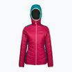 La Sportiva Damen Daunenjacke Mythic Primaloft rot M18409635