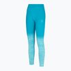 Damen Leggings LaSportiva Patcha blau O77635616