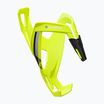 Wasserflaschekorb Flaschenhalter Elite Custom Race+ yellow fluo/black graphic