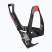 Wasserflaschekorb Flaschenhalter Elite Cannibal XC Bio Based red graphic