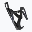 Elite Custom Race X schwarzer Skin/blauer Flaschenhalter