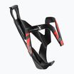 Elite Custom Race X schwarz/glänzend rot Flaschenhalter