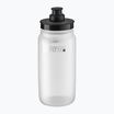Elite FLY Tex 550 ml klar/schwarz Fahrradflasche