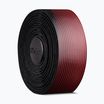 Lenkerband Fizik Vento Microtex 2mm Tacky schwarz-rot BT15 A542