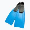 Cressi Clio Kid Schnorchelflossen blau