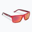 Sonnenbrille Cressi Rio rot XDB111