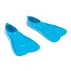 Cressi Mini Light Kinder-Schnorchelflossen blau DP302125