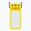Cressi Jimmy Phone wasserdichte Tasche gelb