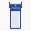 Cressi Jimmy Phone azurblaue wasserdichte Hülle