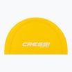 Cressi Senna Kappe gelb/weiß