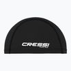 Cressi Senna schwarz/weiße Kappe