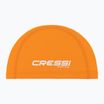 Cressi Senna orange/gelbe Kappe