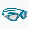 Cressi Vortex aquamarin/aquamarin Schwimmbrille