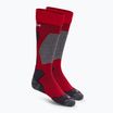 Herren Nordica High Performance M rot/ schwarz/ anthra Skisocken