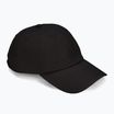 Hurley Blank Canvas Herren Baseballkappe schwarz